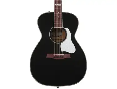 Seagull Guitars Artist Tuxedo EQ Acoustic-Electric Guitar