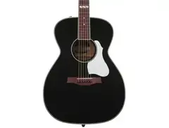 Seagull Guitars Artist Tuxedo EQ Acoustic-Electric Guitar