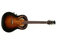 Ovation 1537 Elite main image