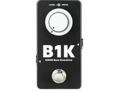 Darkglass Electronics Microtubes B1K Distortion Mini Pedal