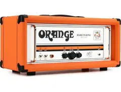 Orange MK Ultra Marcus King Signature 30-watt Tube Amplifier Head