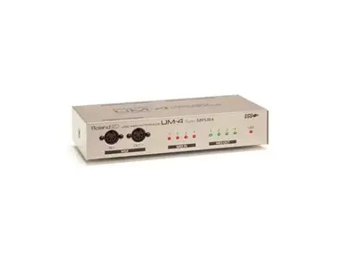 Roland SBX-10 Sync Box/Converter - What To Know & Where To Buy