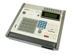 Akai MPC60