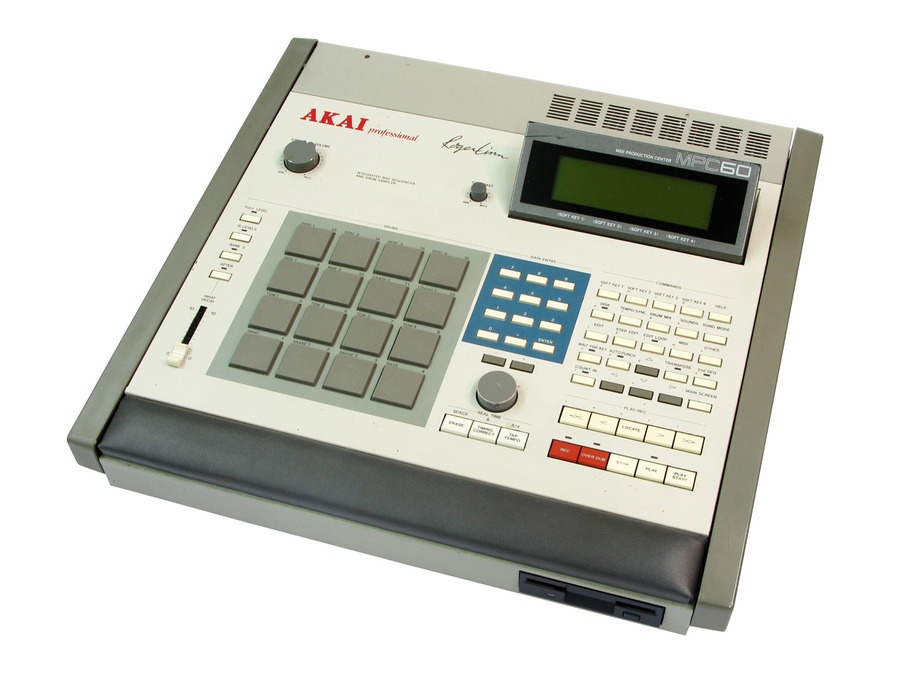 Akai MPC60 Reviews Prices Equipboard akai-mpc60-reviews-prices-equipboard