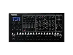 Roland Sh-4D Compact Desktop Synthesizer