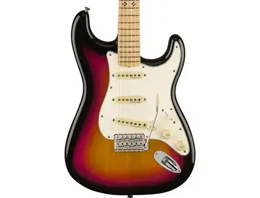 Fender Steve Lacy People Pleaser Stratocaster Electric Guitar