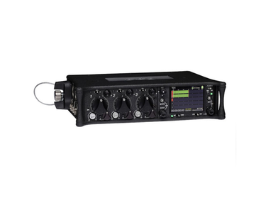 Sound Devices 633