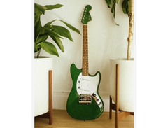 Fender Kenny Beats Signature Mustang "The Louie" main image