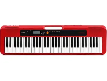 Casio Casiotone CT-S200 61-key Portable Arranger Keyboard