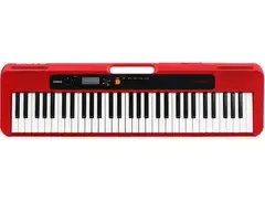 Casio Casiotone CT-S200 61-key Portable Arranger Keyboard