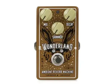 Caline CP-508 Wonderland Ambient Reverb