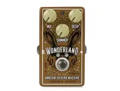 Caline CP-508 Wonderland Ambient Reverb