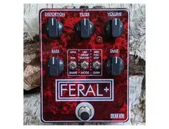 Dead Air Feral+
