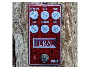 Dead Air Feral