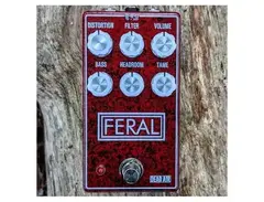 Dead Air Feral main image