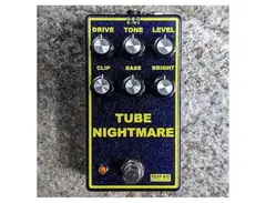 Dead Air Tube Nightmare main image