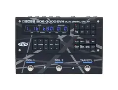 Boss SDE 3000EVH