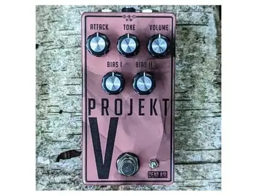Dead Air Projekt V