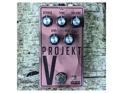 Dead Air Projekt V main image