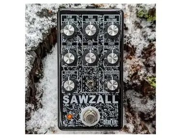 Dead Air Sawzall HM2