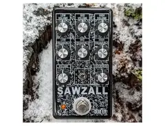 Dead Air Sawzall HM2