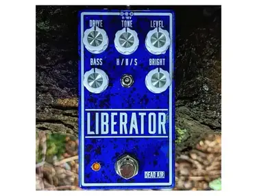 Dead Air Liberator