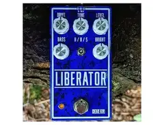 Dead Air Liberator main image