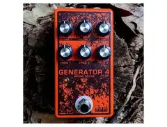 Dead Air Generator 4 main image