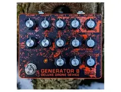 Dead Air Generator 8 Deluxe Drone Device main image