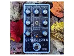 Dead Air Generator 6 Synth Device main image