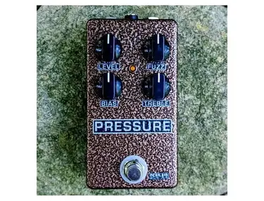 Dead Air Pressure Fuzz