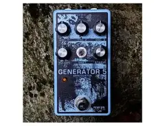 Dead Air Generator 5 Arpeggiator is a newer version of Dead Air Generator 4
