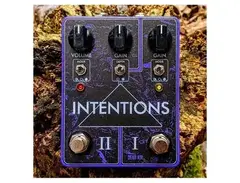 Dead Air Intentions main image
