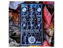 Dead Air Generator 7 Light Dependent Device main image