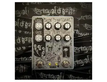 Dead Air Matt King Dual Drive