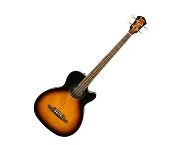 Fender Fa-450Ce Acoustic-Electric Bass 3-Color Sunburst