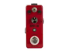Rowin LEF-301C DIST-III Distortion main image