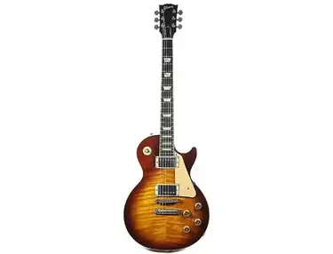 Gibson Les Paul Standard Plus 1995 - 2001