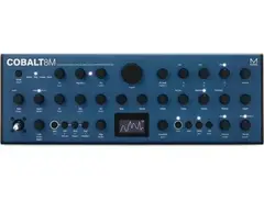 Modal Electronics Cobalt8M 8-Voice Extended Virtual Analog Synthesizer Module