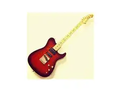 Yamaha Pacifica 1512CD