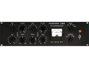 VACUVOX U23m