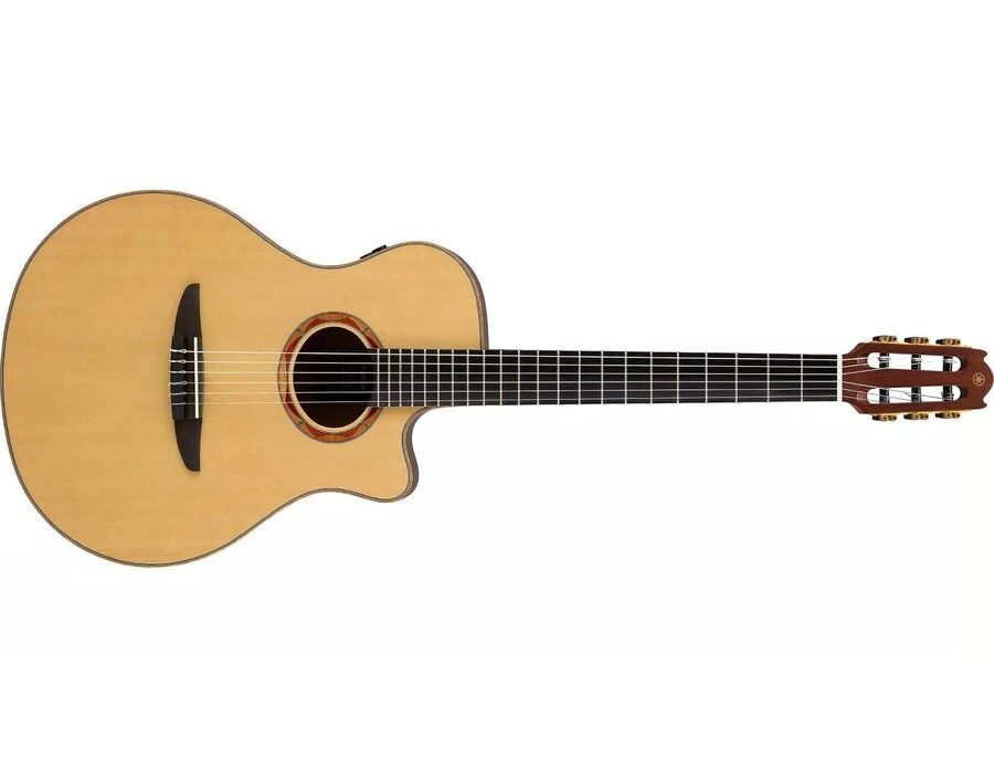 Yamaha NTX3 - What To Know & Where To Buy | Equipboard