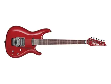 Ibanez Joe Satriani Signature JS240PS
