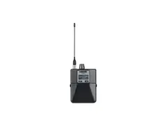 Shure P9RA+ Wireless Receiver