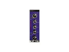 Purple Audio Action