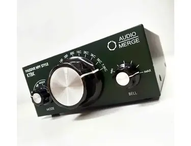 Audio Merge KTBK
