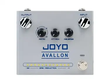 Joyo R-Series R-19 Avallon