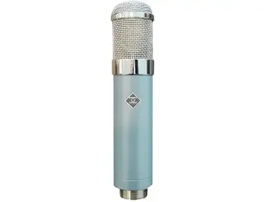 ADK Microphones Z-Mod Z-67 Large Diaphragm Multipattern Tube Condenser Microphone