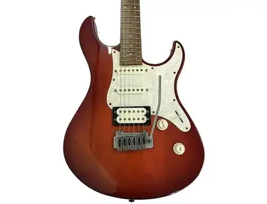 Yamaha Pacifica 604 1994