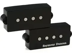 Seymour Duncan SPB-2 Hot P-bass Split-coil Pickup